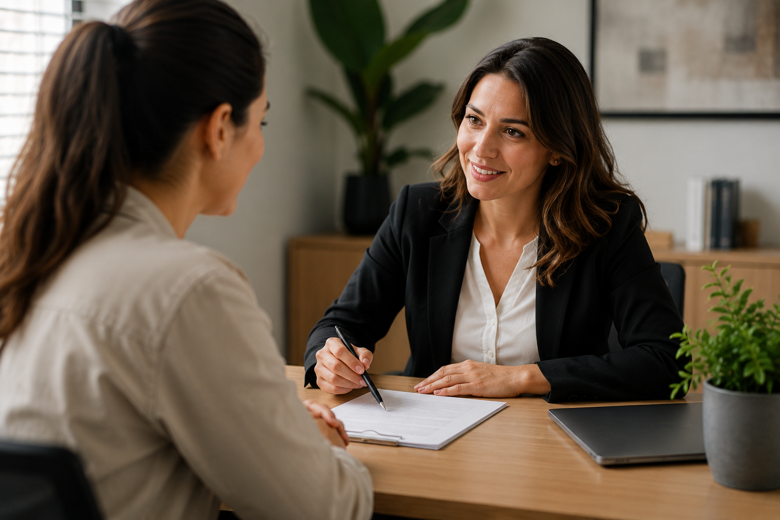 Atendimento humanizado, online e acolhedor para trabalhadores